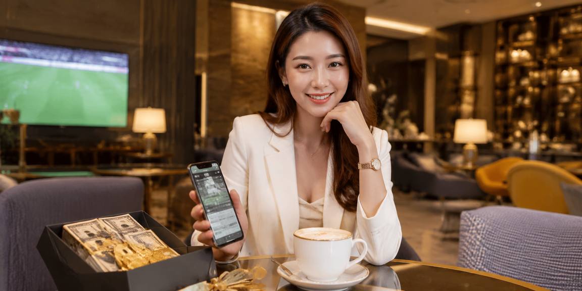 100m2 mobile gaming
